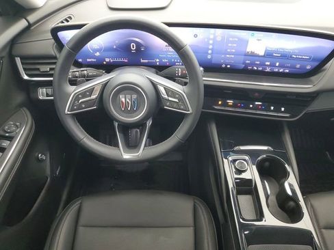 Used 2024 Buick Envision Preferred AWD/4WD image 18