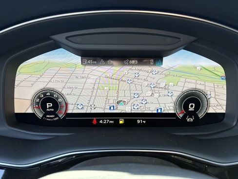 New 2025 Audi Q7 3.0T Premium Plus image 28