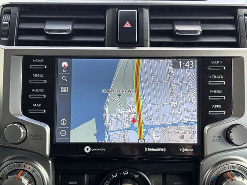 Used 2023 Toyota 4Runner SR5 Premium w/ Moonroof Package image 23