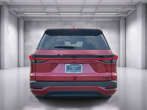 New 2026 Lexus TX 350 AWD image 4