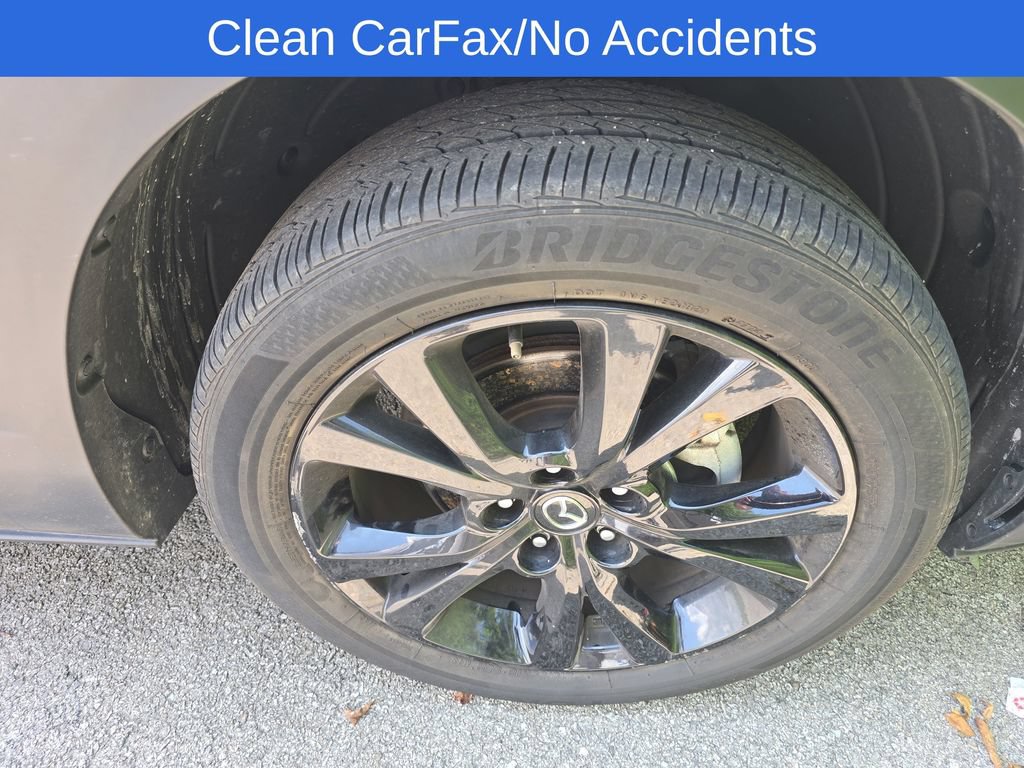Used 2025 MAZDA CX-30 AWD 2.5 S w/ Preferred Package image 2
