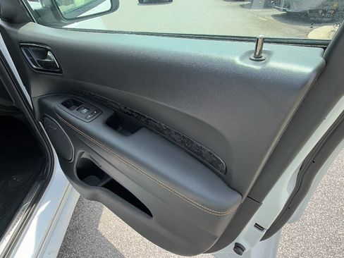 Used 2025 Dodge Durango R/T AWD/4WD image 18