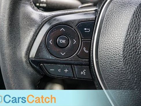 Used 2022 Toyota Corolla SE image 30