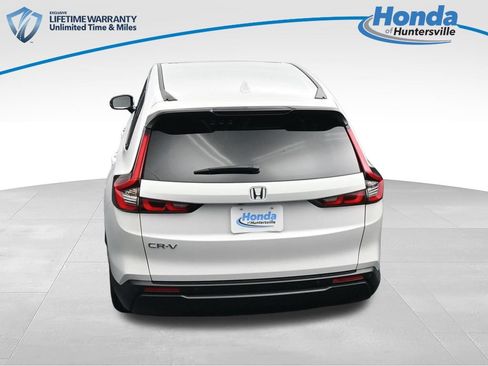 New 2026 Honda CR-V EX-L image 23