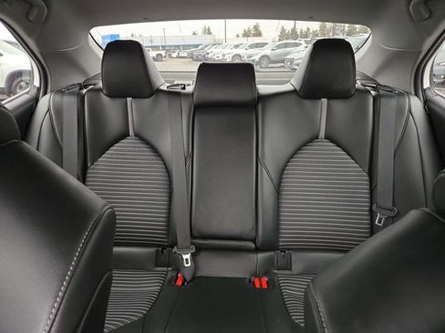 Used 2023 Toyota Camry SE image 26