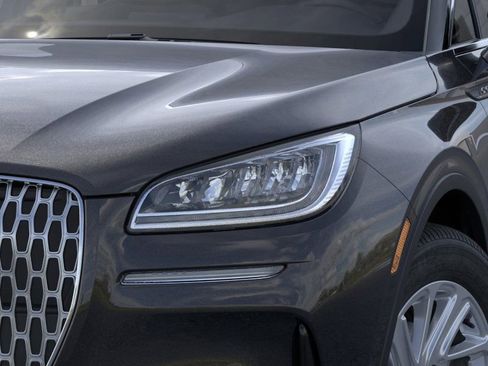 New 2026 Lincoln Corsair Premiere image 18