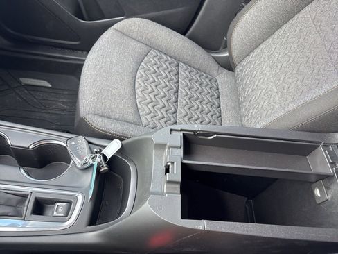 Used 2024 Chevrolet Equinox LT w/ LPO, Floor Liner Package image 26