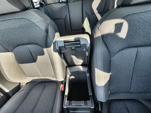 New 2026 Subaru Forester Touring AWD/4WD image 23