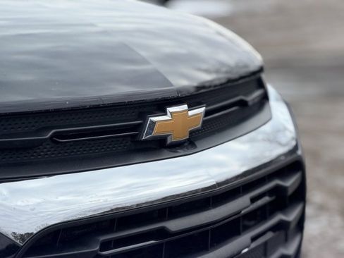 Certified 2023 Chevrolet TrailBlazer LT image 28