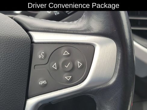 Used 2020 GMC Acadia SLE w/ Driver Convenience Package image 14