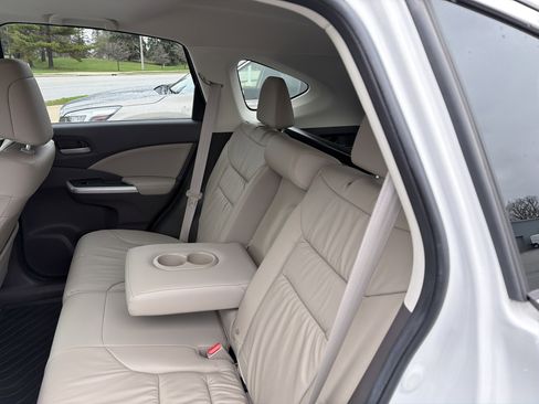 Used 2014 Honda CR-V EX-L image 49