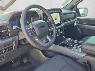 New 2026 Ford F150 XLT w/ Equipment Group 302A MID video 3