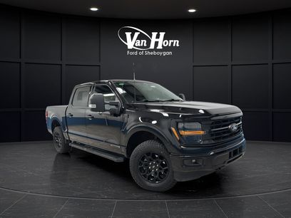 Certified 2024 Ford F150 XLT w/ Equipment Group 302A MID