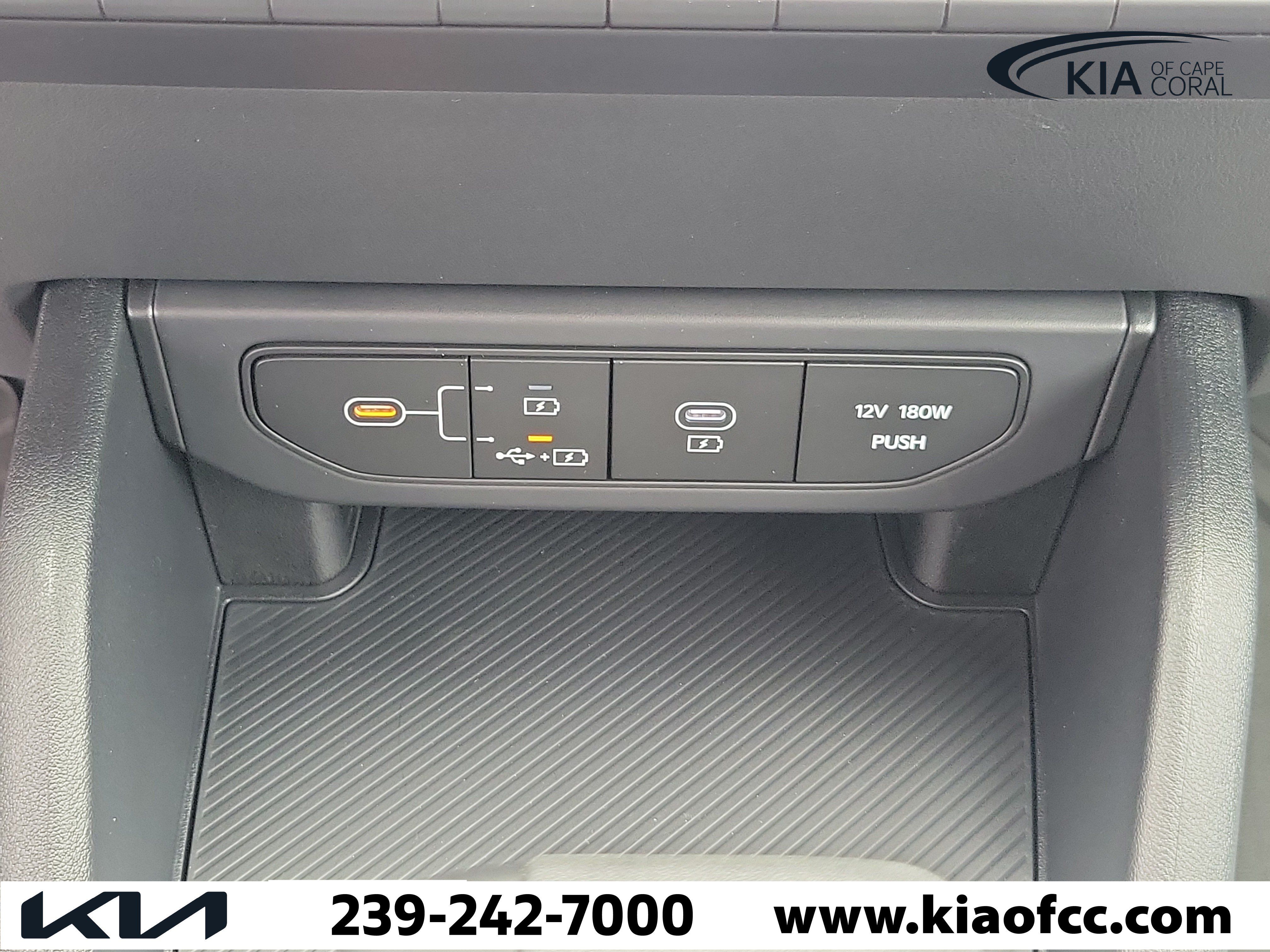 New 2026 Kia K4 FWD image 26