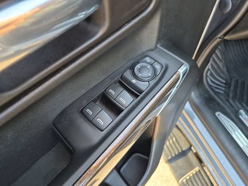 Used 2022 Chevrolet Silverado 1500 RST AWD/4WD image 22