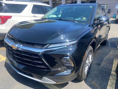 Used 2024 Chevrolet Blazer LT w/ Convenience Package