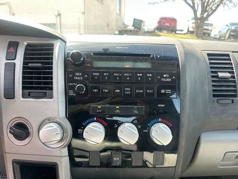 Used 2009 Toyota Tundra Grade image 16