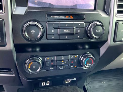 Used 2019 Ford F150 XLT w/ Equipment Group 302A Luxury AWD/4WD image 30