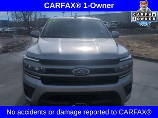 Used 2024 Ford Expedition XLT video 2