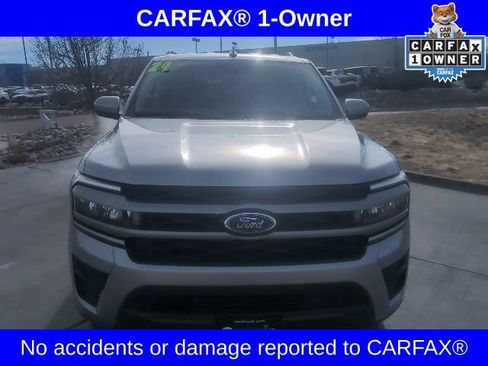 Used 2024 Ford Expedition XLT image 2