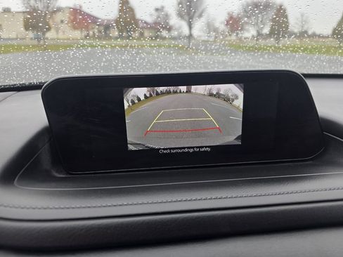 Used 2021 MAZDA CX-30 AWD 2.5 S w/ Preferred Package image 26