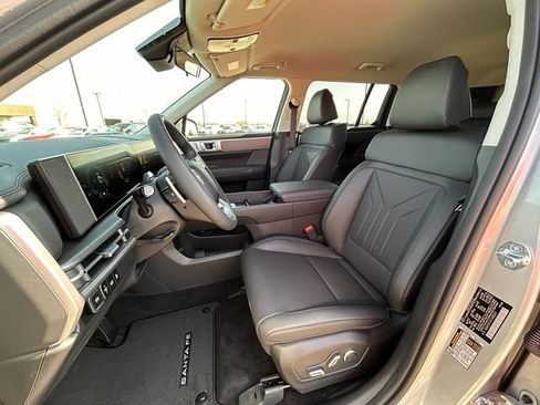 New 2026 Hyundai Santa Fe SEL image 19