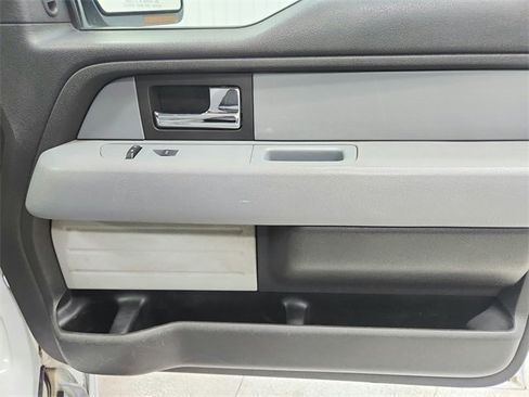 Used 2012 Ford F150 XLT w/ XLT Chrome Pkg image 40