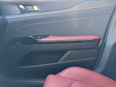 New 2026 Kia K5 GT-Line FWD image 24