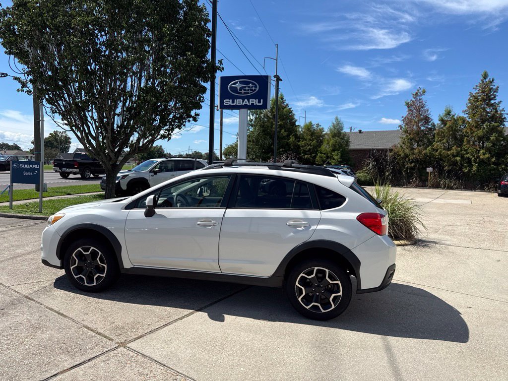 Used 2014 Subaru Crosstrek 2.0i Premium AWD/4WD image 4