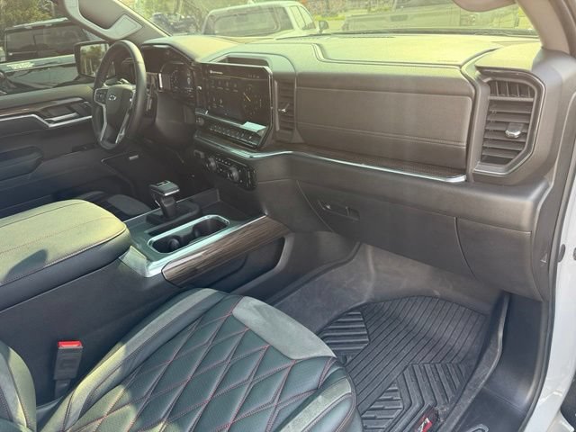 Used 2024 Chevrolet Silverado 1500 RST w/ All Star Edition Plus AWD/4WD image 15