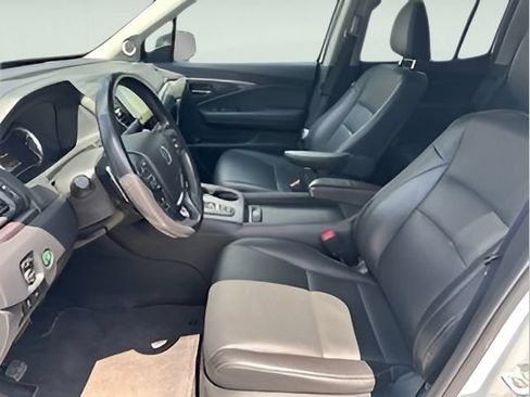 Used 2021 Honda Ridgeline RTL-E image 22