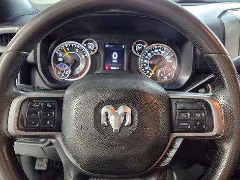 Used 2022 RAM 5500 Tradesman w/ Chrome Appearance Group image 23