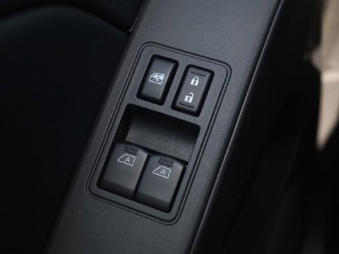 New 2026 Nissan Frontier S RWD image 11