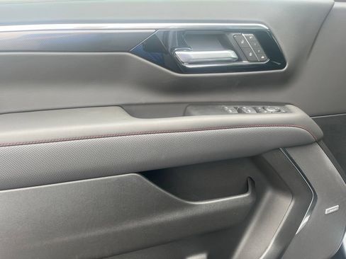 New 2026 Chevrolet Tahoe RST w/ RST Capability Package AWD/4WD image 13