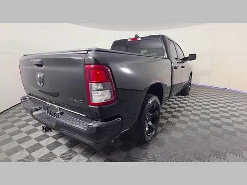 Used 2024 RAM 1500 Tradesman w/ Night Edition AWD/4WD image 40