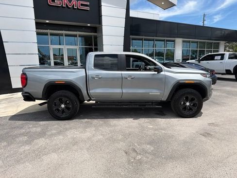 Used 2023 GMC Canyon Elevation w/ Convenience Package RWD image 10