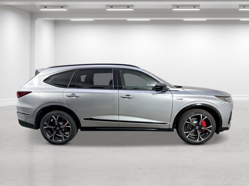 New 2026 Acura MDX Type S AWD/4WD image 6
