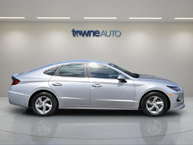 Used 2023 Hyundai Sonata SE FWD image 6