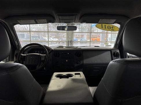 Used 2011 Ford F350 XL image 16