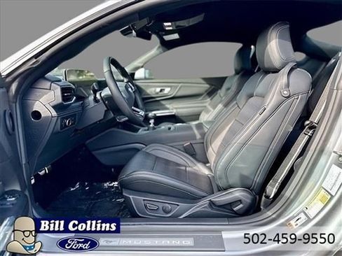 New 2025 Ford Mustang GT Premium image 9