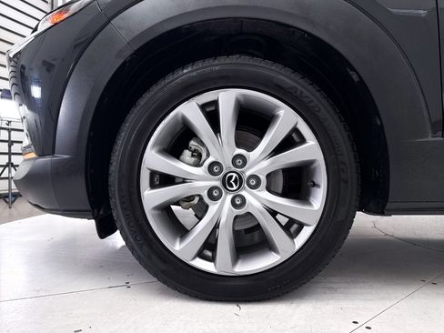 Used 2021 MAZDA CX-30 AWD 2.5 S w/ Select Package image 15