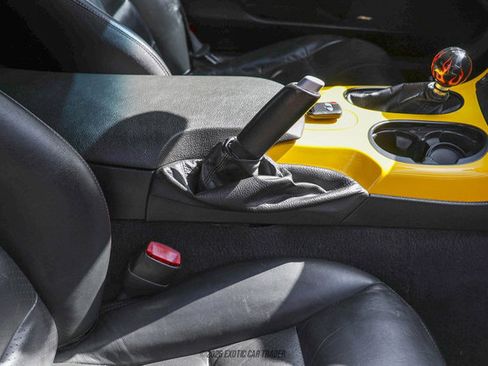 Used 2007 Chevrolet Corvette Z06 w/ Preferred Equipment Group image 45