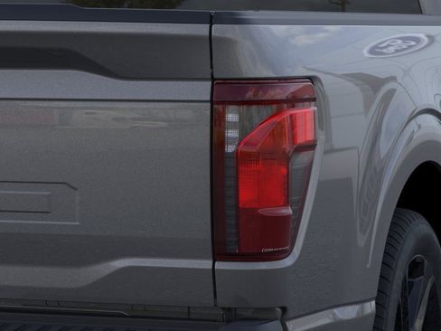 New 2026 Ford F150 STX w/ F-150 LOBO Package AWD/4WD image 21