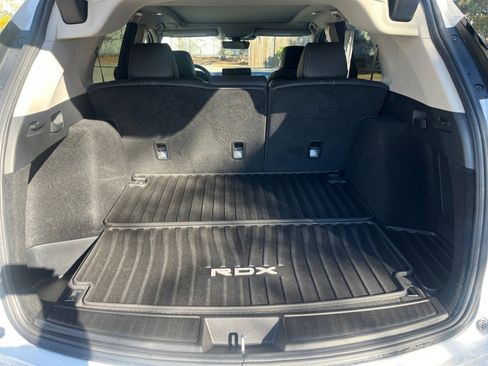 Certified 2023 Acura RDX w/ Technology Package image 15