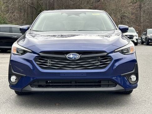 New 2026 Subaru Impreza 2.0i Sport image 8