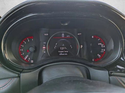 Used 2023 Dodge Durango GT image 10