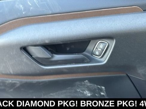 New 2026 Ford Bronco Sport Big Bend AWD/4WD image 9