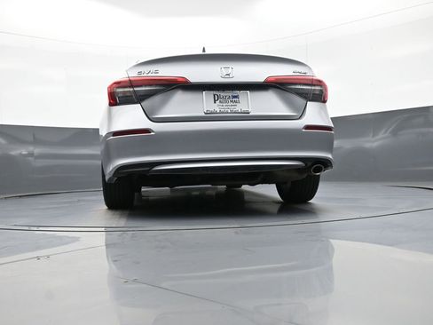 Used 2023 Honda Civic Sport image 30