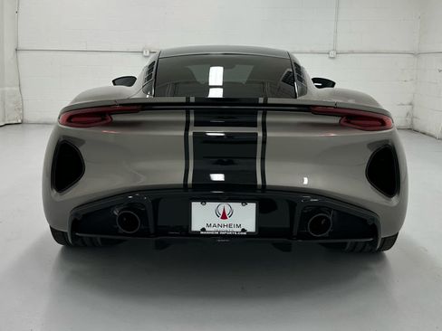 Used 2024 Lotus Emira First Edition RWD image 7