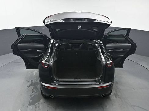 Certified 2024 MAZDA CX-30 AWD 2.5 S w/ Select Sport Pkg image 45